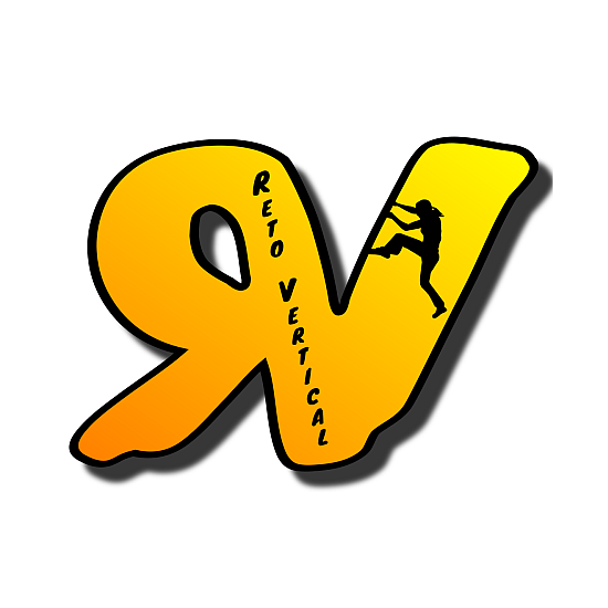 Logo Reto Vertical